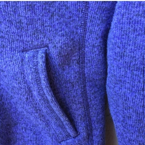 The North Face Crescent Sunset Jacket Size S - Picture 4 of 9